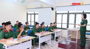 Người truyền lửa nhiệt huyết