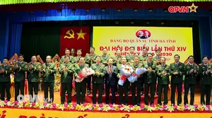 Tin Cuối ngày ngày 01/8/2025