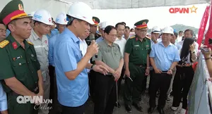 Thời sự Quốc phòng ngày 21/7/2025