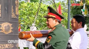 Thời sự Quốc phòng ngày 25/7/2025