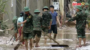 Mệnh lệnh từ trái tim