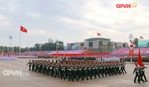 Thời sự Quốc phòng ngày 30/8/2025