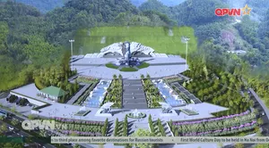 Bản tin tiếng Anh 15h ngày 20/9/2025