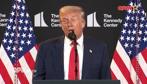 Tổng thống Hoa Kỳ hy vọng tổ chức hội nghị thượng đỉnh ba bên với Nga và Ukraine