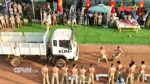 Bản tin Ngày mới ngày 05/7/2025