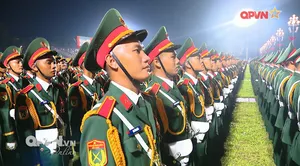 Tin Quân sự Quốc phòng ngày 25/8/2025