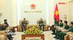 Bản tin Trưa ngày 04/7/2025