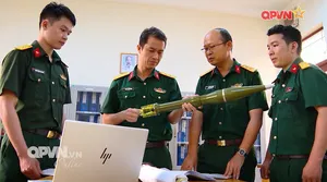 Thời sự Quốc phòng ngày 20/9/2025