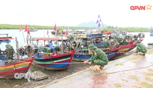 Bản tin Ngày mới ngày 25/8/2025