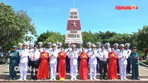 Thời sự Quốc phòng ngày 22/7/2025