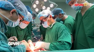 Từ thành công của ca ghép đồng thời tim - phổi đầu tiên tại Việt Nam