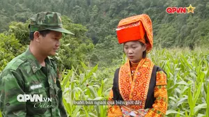 Bản vui bước quân dân - Tập 1