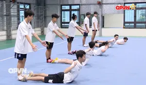 Chuyển động thể thao - Số 348