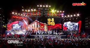 Bản tin Ngày mới ngày 10/8/2025