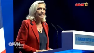 Bản tin Quốc tế ngày 15/9/2025