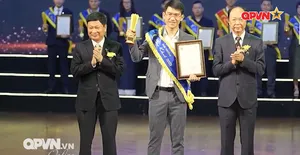 Thế giới 4.0 - Tập 33