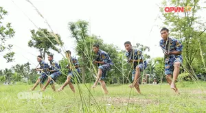 Tin Quân sự Quốc phòng ngày 19/7/2025