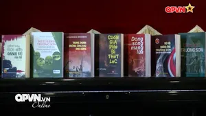 Ký ức Trường Sơn