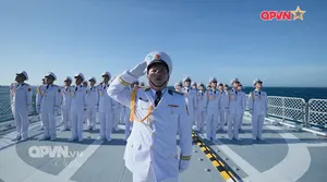 Bản tin Trưa ngày 30/9/2025