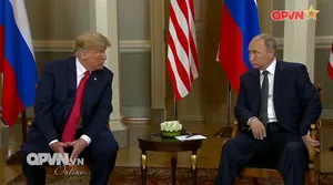 Bản tin Quốc tế ngày 23/9/2025