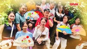 Gìn giữ hồn quê