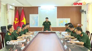 Tâm thế mới, động lực mới