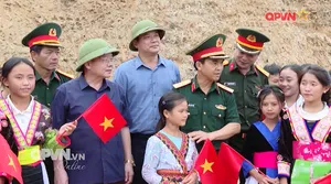 Bản tin Ngày mới ngày 28/9/2025