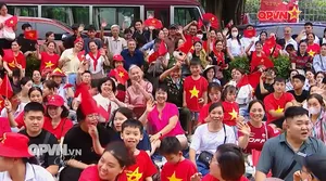 Thời sự Quốc phòng ngày 31/8/2025