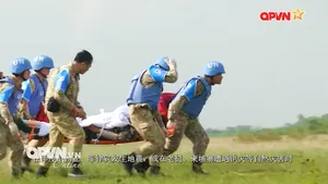 Vươn xa Việt Nam - Số 188 - TT - 30 năm gắn bó, vươn xa cùng ASEAN