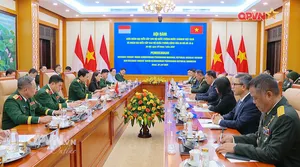 Bản tin Trưa ngày 30/7/2025