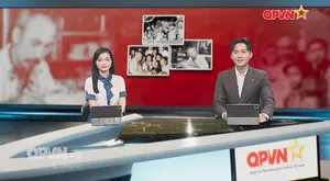 Rubik Cuộc sống ngày 01/9/2025