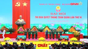 Bản tin Ngày mới ngày 26/9/2025