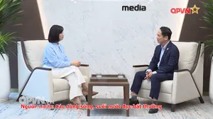 Rubik Cuộc sống ngày 17/7/2025