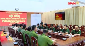Bản tin Ngày mới ngày 23/8/2025