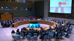 Bản tin Quốc tế ngày 06/8/2025