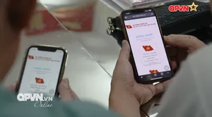 Tôi là công dân số