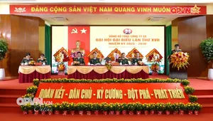 Bản tin Trưa ngày 03/7/2025