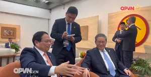 Bản tin tiếng Anh 15h ngày 09/7/2025