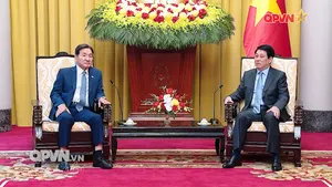 Thời sự Quốc phòng ngày 30/7/2025