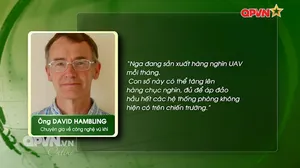 Bản tin Quốc tế ngày 13/7/2025