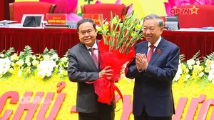 Bản tin Trưa ngày 25/9/2025