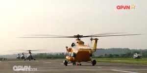 Bản tin tiếng Anh 15h ngày 25/8/2025