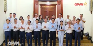 Bản tin tiếng Trung 16h ngày 09/9/2025