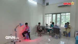 Những ngôi sao quyết thắng - Tập 5