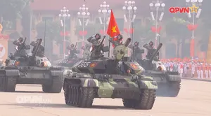 Tin Quân sự Quốc phòng ngày 14/9/2025