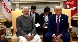 Bản tin Quốc tế ngày 07/8/2025