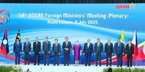 Bản tin Quốc tế ngày 10/7/2025