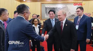 Bản tin Trưa ngày 04/9/2025