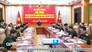 Bản tin tiếng Trung 16h ngày 20/9/2025