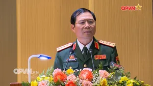 Học viện Lục quân nâng cao chất lượng giáo dục - đào tạo